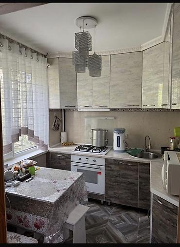 104: 3 комнаты, 64 м², 11 мкр 104 серия, 2 этаж, Косметический ремонт — 10