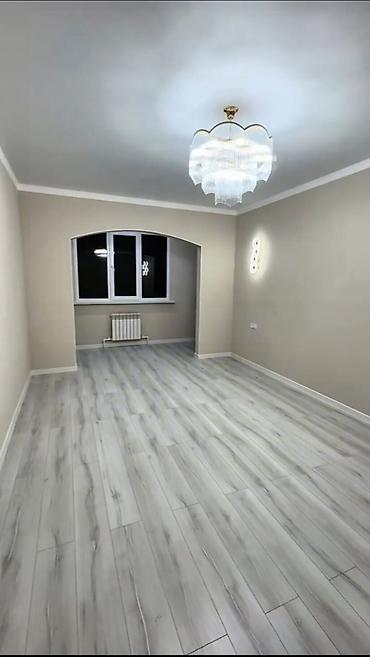 ипатека квартиры: 1 комната, 45 м², Кок-Жар ж/м Индивидуалка, 4 этаж, Евроремонт — 4