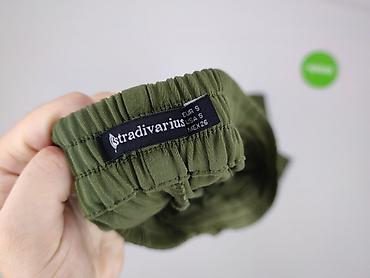 te buty: Stradivarius, Spodnie dresowe damskie, rozmiar S — 4