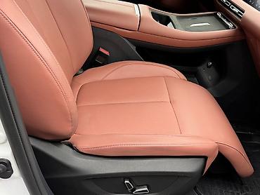 Changan: Changan CS55 Plus: 2025 г., 1.5 л, Автомат, Бензин, Кроссовер — 5