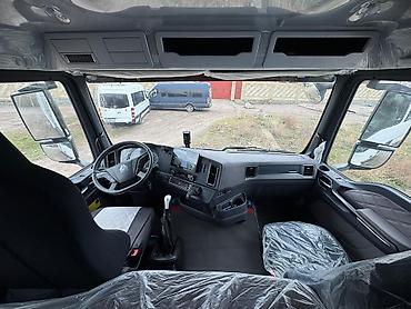 Грузовики: Грузовик, Б/у — 5