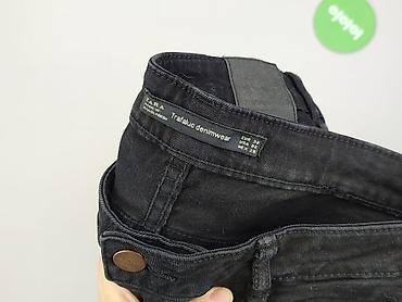 stanley jeans: Zara, Jeansy damskie, rozmiar M — 4