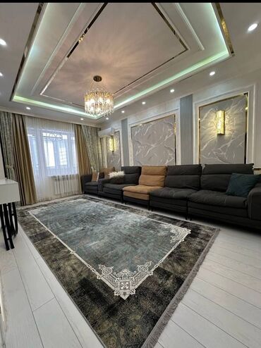 Продажа квартир: 4 комнаты, 78 м², 106 серия, 8 этаж, Евроремонт