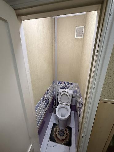 гараж 2: 2 комнаты, 45 м², Индивидуалка, 2 этаж, Косметический ремонт — 6