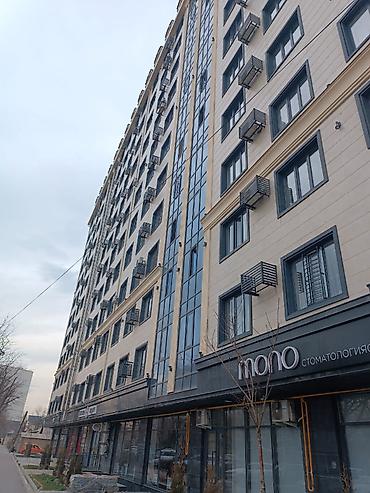 Продажа квартир: 4 комнаты, 114 м², Элитка, 6 этаж, Готовая ПСО (под самоотделку) — 15