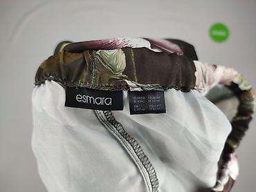 mexx pure: Esmara, Spodnie materiałowe damskie, rozmiar M — 4