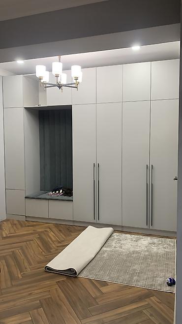 Деревянные лестницы: Лестница на заказ,материал карагач, дуб фанера шпонированные и — 26