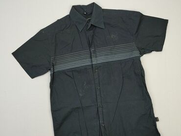 Shirts: Shirt for men, M (EU 38), condition - Good