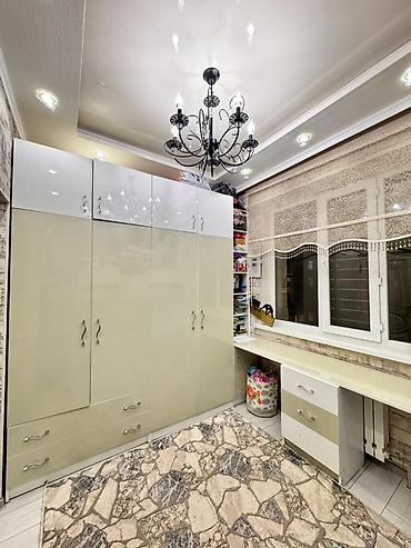 Продажа квартир: 3 комнаты, 63 м², Элитка, 10 этаж, Евроремонт — 1