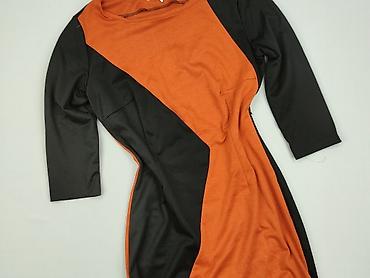 moda ptak: Exclusive, Sukienka damska, rozmiar M — 1