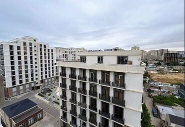 Yeni tikili: 4 otaqlı, Yeni tikili, m. 8 Noyabr, 128 kv. m — 7