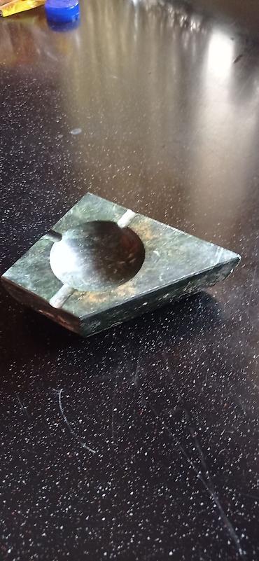 Heykəlciklər: Бронза
Rik sant — 12