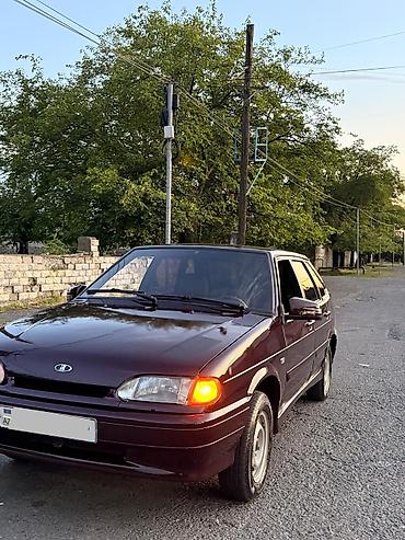 VAZ (LADA): Salam aleykum Oz qiymetine uygun 2110 priora 015 basqa vedusilerle — 4