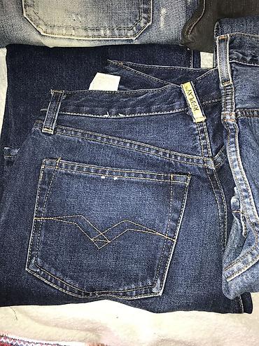 Farmerke: Original DSQUARED2 / Replay /Diesel / LeviS / Desigual farmerice 26 - — 2