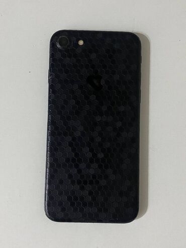 сим карта на айфон 5s: IPhone 7, Б/у, 128 ГБ, Черный, 100 %