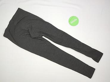 crivit crocs: Sinsay, Legginsy Sportowe damskie, rozmiar M — 3