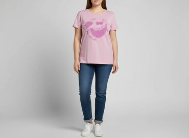 koszulka chłopaki z baraków: Beloved, Women`s T-shirt, size 3XL