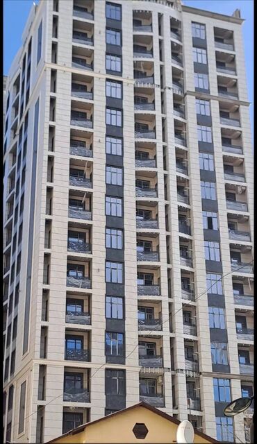 сдаются помещение: 3 комнаты, 102 м², Элитка, 12 этаж, ПСО (под самоотделку)