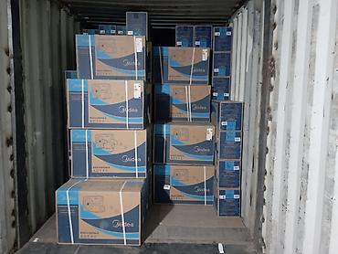 Настенные кондиционеры: Сплит-система, AUX, Новый — 4