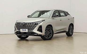 Changan Uni-Z: 1.5 l | 2026 il