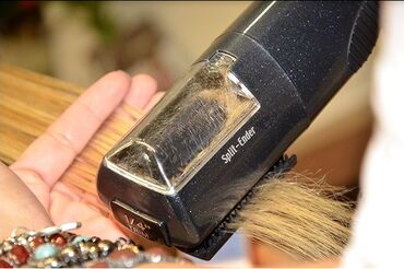 лазер для удаления волос: Триммер
