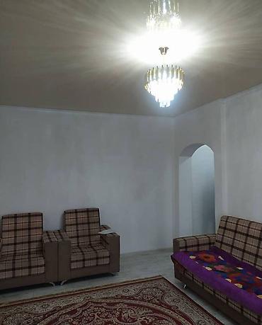 105: 1 комната, 34 м², 105 серия, 9 этаж, Свежий ремонт — 2