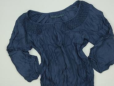 zara basic spódnice: Zara, Bluzka damska, rozmiar S — 1