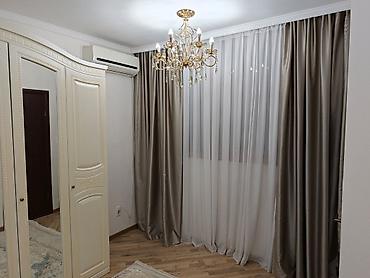 аред: 🏠 СДАЁТСЯ 1-КОМНАТНАЯ КВАРТИРА В ЖК JAL ARTIS 📍 Мкр. Джал, ЖК Jal — 3