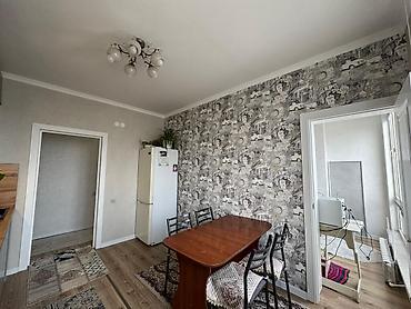 Продажа квартир: 2 комнаты, 66 м², Элитка, 5 этаж, Евроремонт — 9