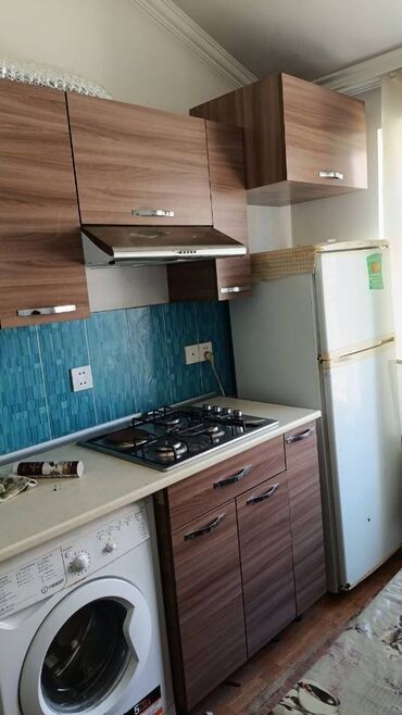 Yeni tikili: 2 otaqlı, Yeni tikili, 56 kv. m — 2