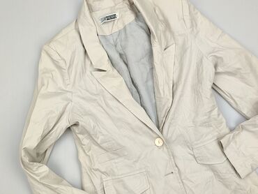 new yorker marynarki damskie: Women's blazer, XL (EU 42)