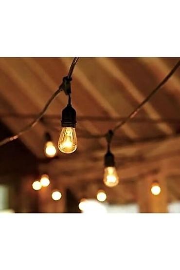 cat 5 kabel: Yeni, LED lampa, Zəmanətli, Pulsuz çatdırılma — 3