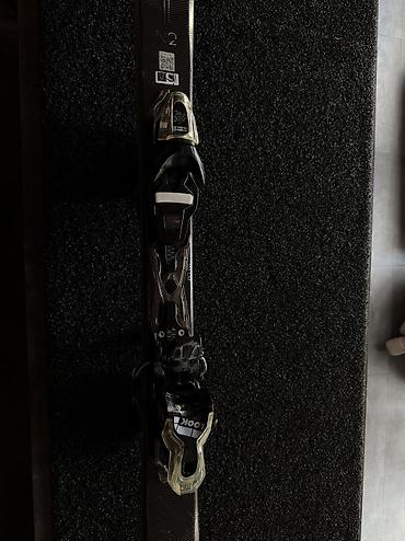 детские лыжи: Горные лыжи Rossignol N2 * Модель: Rossignol N2 * Ростовки: 136–160 — 3