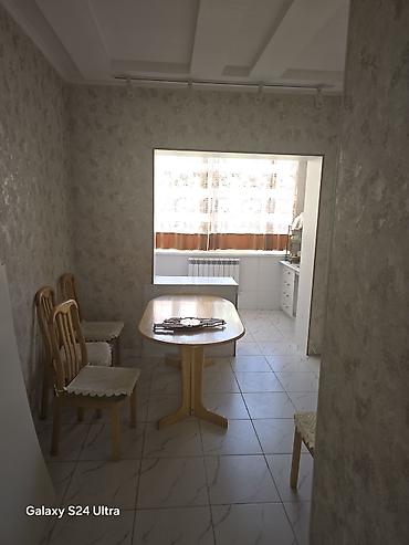 75: 3 комнаты, 75 м², Достук мкр Индивидуалка, 2 этаж, Косметический ремонт — 9