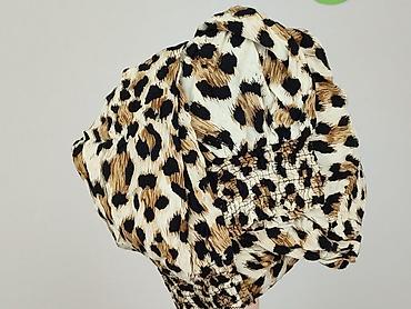 leopard jeans: Levi’s, Spodnie materiałowe damskie, rozmiar S — 5
