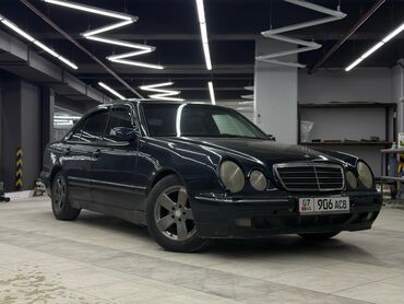 w140 дизель: Mercedes-Benz E-Class: 2000 г., 2.2 л, Автомат, Дизель, Седан