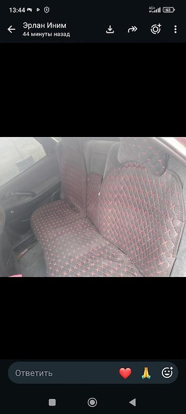 атбашы авто: Volkswagen Passat: 1991 г., 1.8 л, Кол менен иштөөчү, Бензин, Седан — 1