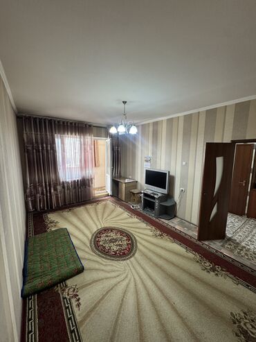 рассматрю обмен: 1 комната, 42 м², 106 серия, 5 этаж