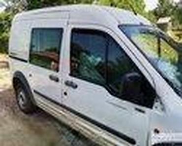 maca auto krusevac: TURBINA TDDI ZA FORD TOURNEO CONNECT, TRANSIT CONNECT OD 2003. DO — 3