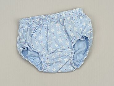 majtki henderson: Panties, condition - Very good