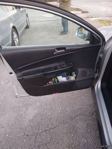 Volkswagen: Volkswagen Passat: 2 l. | 2008 έ. Λιμουζίνα at lalafo.gr — 9 Volkswagen: Volkswagen Passat: 2 l. | 2008 έ. Λιμουζίνα — 9