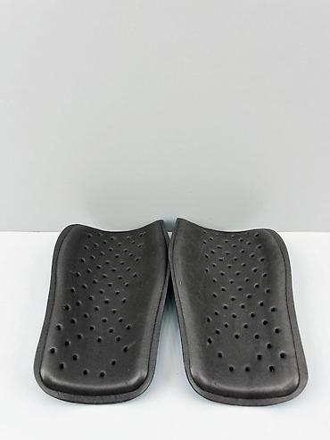 Спорт и отдых: №: 11507 Məhsulun adı: Qalxanlar dəsti A-07, göy Brend: No Brand — 2