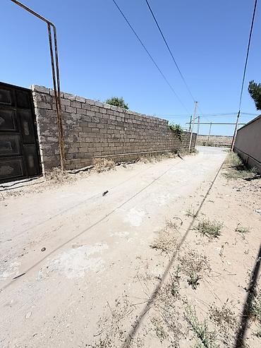 Daşınmaz əmlak: 3 otaqlı, 110 kv. m, Kredit yoxdur, Təmirsiz — 9