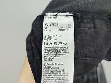 emilio jeans: Oasis, Jeansy damskie, rozmiar L — 4