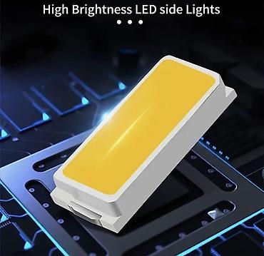 mini projector: ✅ Многофункциональный светодиодный фонарь с солнечной панелью.💡💡💡 — 6