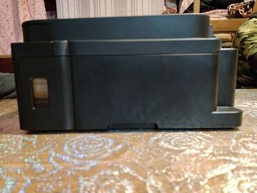 Printerlər: Canon markalı printer modeli G2411. çox az işlənib heç bir problemi — 7