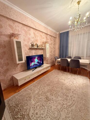 Yeni tikili: 2 otaqlı, Yeni tikili, m. Əhmədli, 85 kv. m -da lalafo.az — 3 Yeni tikili: 2 otaqlı, Yeni tikili, m. Əhmədli, 85 kv. m — 3