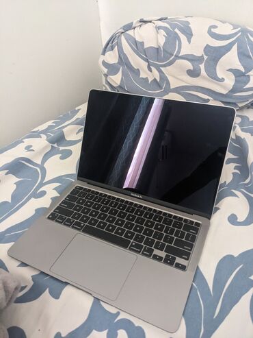 ноутбук леново бу купить: Ноутбук, Apple, 8 ГБ ОЗУ, Apple M1, Б/у, память SSD
