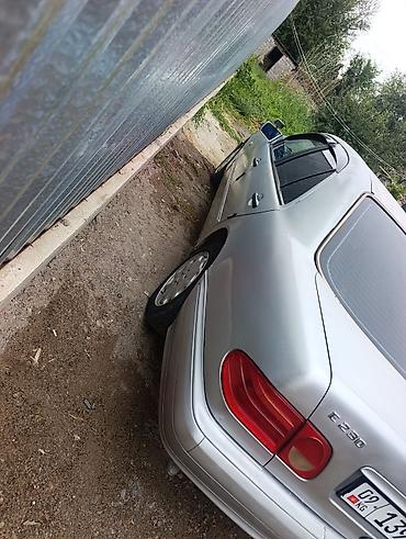 eafc 25: Mercedes-Benz E-Class: 1995 г., 2.3 л, Автомат, Бензин, Седан — 3