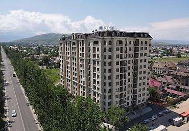 Продажа квартир: 3 комнаты, 120 м², Элитка, 3 этаж, Евроремонт — 1